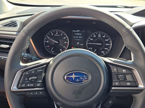 New 2025 Subaru Ascent Touring image 31