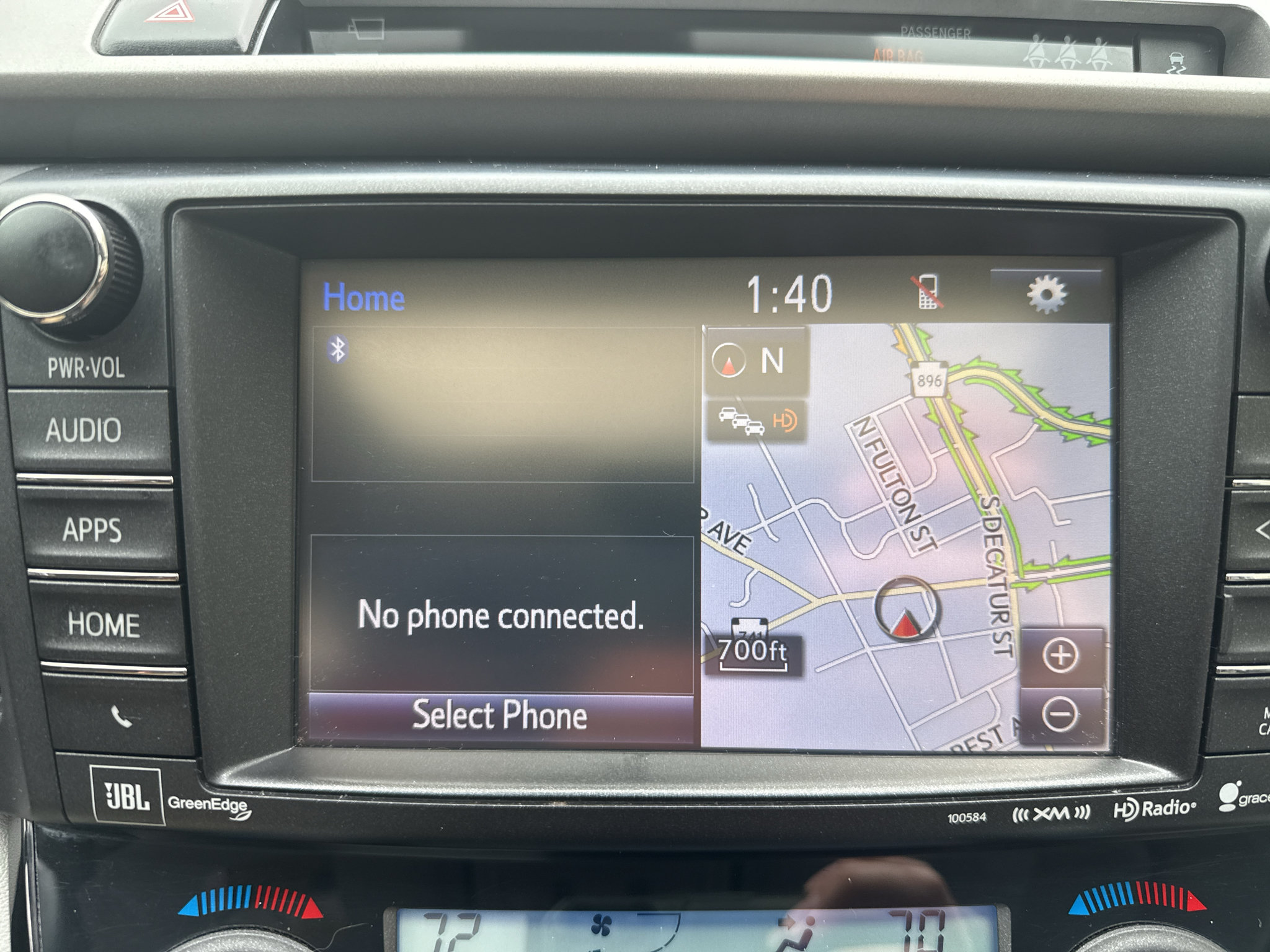 Used 2017 Toyota RAV4 Limited w/ Advanced Technology Package AWD/4WD image 26
