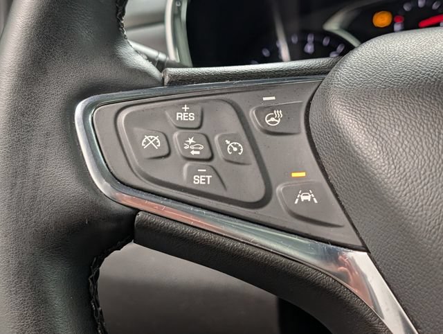 Certified 2024 Chevrolet Equinox LT AWD/4WD image 20