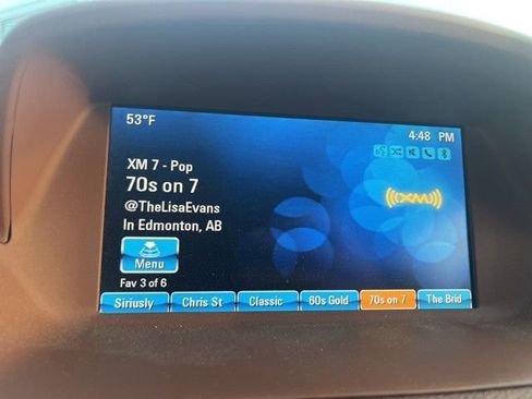 Used 2015 Buick Encore Leather w/ Experience Buick Package image 18