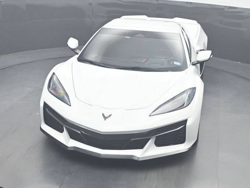 Used 2026 Chevrolet Corvette Z06 w/ Battery Protection Package RWD image 19