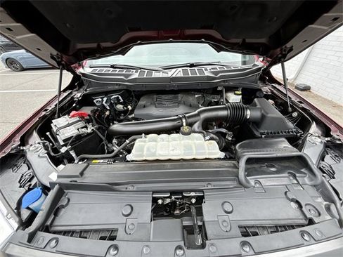 Used 2022 Ford F150 XLT w/ Equipment Group 302A High image 17