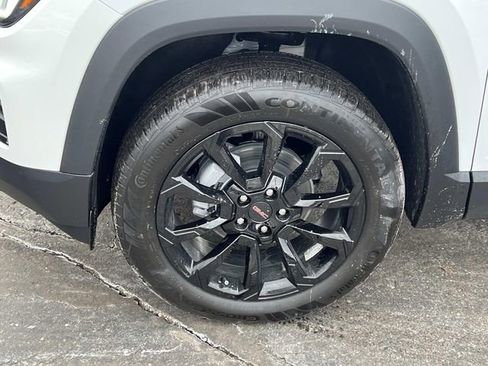 New 2026 GMC Terrain Elevation w/ Elevation Premium Package image 10