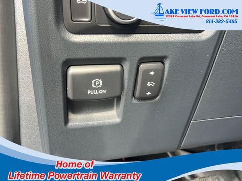 Used 2022 Ford F150 Tremor w/ Equipment Group 402A High AWD/4WD image 30
