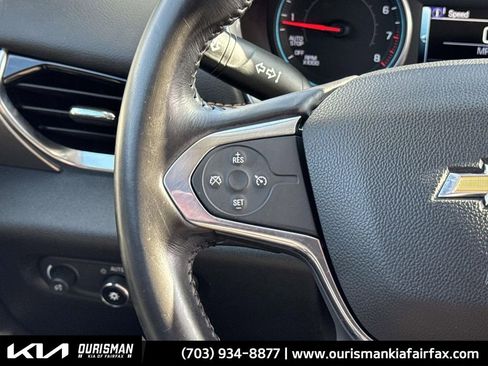 Used 2019 Chevrolet Traverse LT image 17