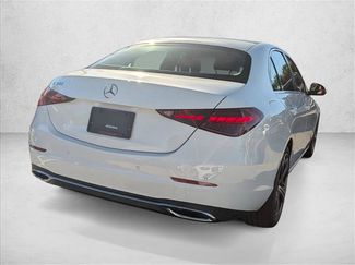 New 2026 Mercedes-Benz C 300 Sedan video 2