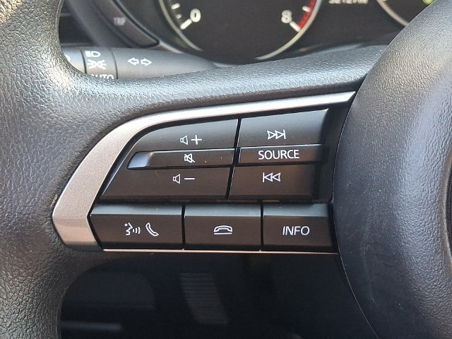 Certified 2024 MAZDA CX-30 AWD 2.5 S image 21