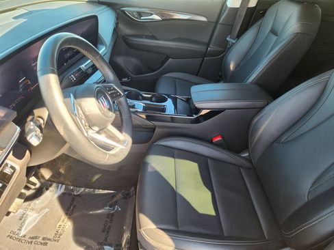 Used 2024 Buick Envision Preferred image 13
