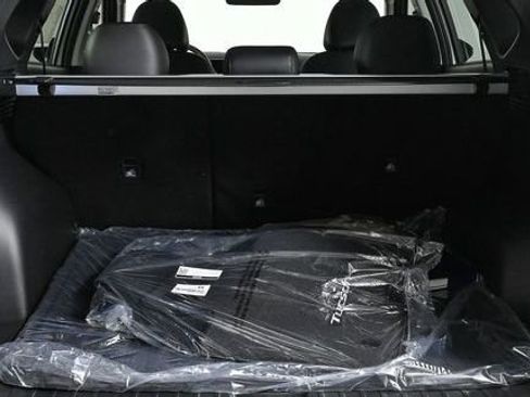 New 2026 Hyundai Tucson SEL image 34