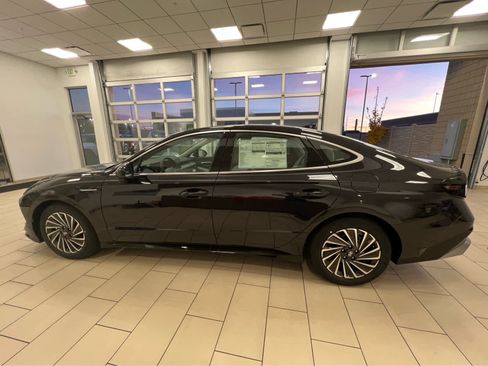 New 2026 Hyundai Sonata SEL image 12