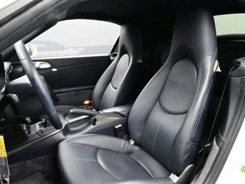 Used 2008 Porsche 911 Turbo AWD/4WD image 5