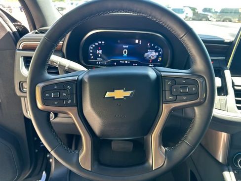 Used 2023 Chevrolet Tahoe High Country AWD/4WD image 29