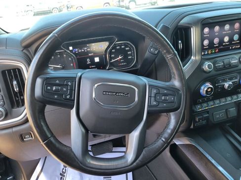 Used 2019 GMC Sierra 1500 Denali w/ Denali Ultimate Package image 26