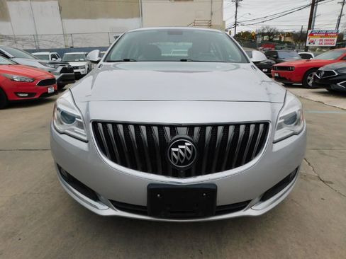 Used 2016 Buick Regal Premium image 2