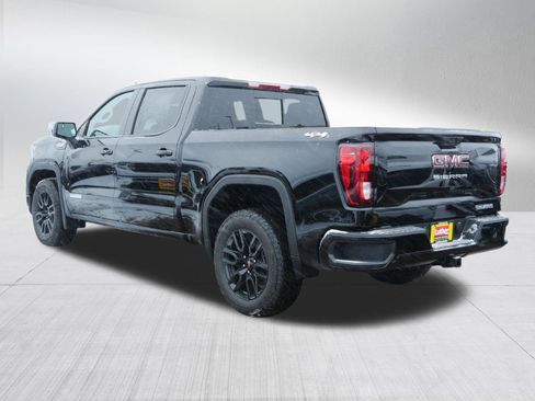 New 2026 GMC Sierra 1500 Elevation w/ Preferred Package image 2