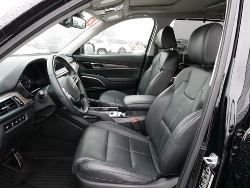 Used 2022 Kia Telluride SX image 17