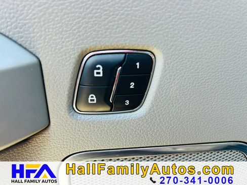 Used 2018 Ford F150 Lariat AWD/4WD image 16