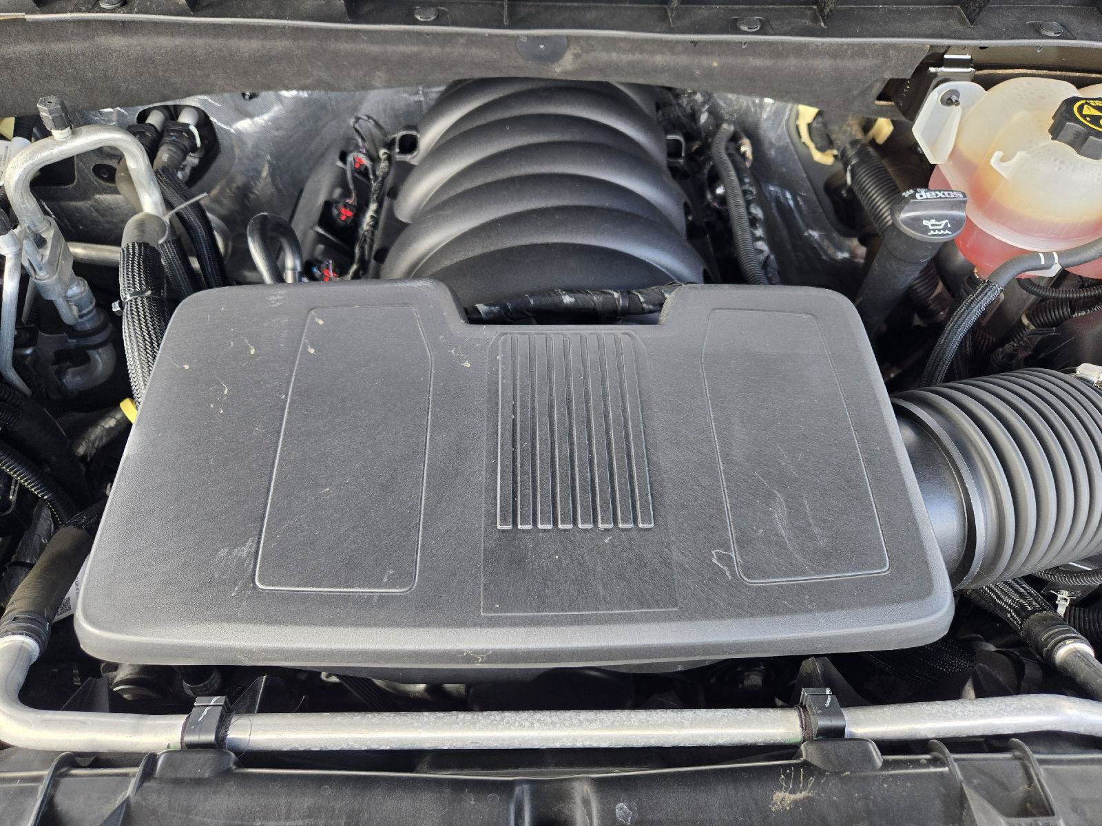 Used 2022 Chevrolet Silverado 1500 RST w/ Texas Edition Plus RWD image 31