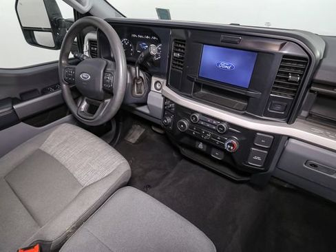 Used 2026 Ford F250 XLT AWD/4WD image 17