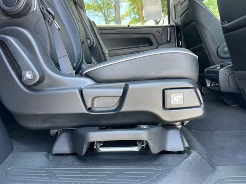Certified 2024 Honda Odyssey Elite image 35