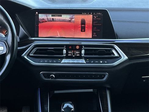 Used 2020 BMW X5 sDrive40i w/ Premium Package image 17