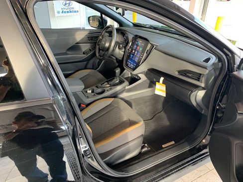 Used 2024 Subaru Crosstrek 2.5i Sport w/ Crosstrek Mirror Package AWD/4WD image 20