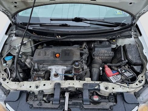 Used 2012 Honda Civic LX image 24