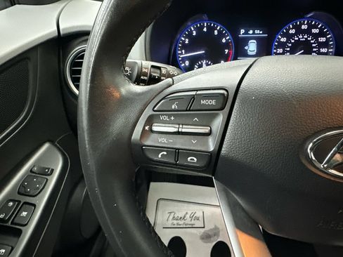 Used 2018 Hyundai Kona SEL w/ SEL Tech Package 02 FWD image 26