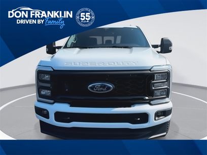 New 2026 Ford F350 XL w/ STX Appearance Package
