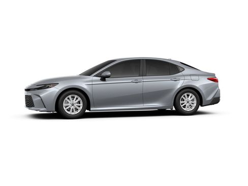 New 2026 Toyota Camry LE image 37