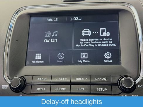 Used 2017 Kia Forte S w/ S Technology Package image 17