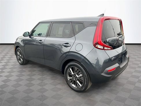 Used 2021 Kia Soul S image 5