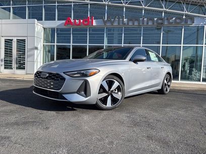 New 2025 Audi A5 2.0T Premium