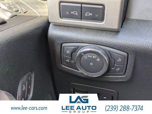 Used 2020 Ford F150 Lariat w/ Equipment Group 502A Luxury image 18