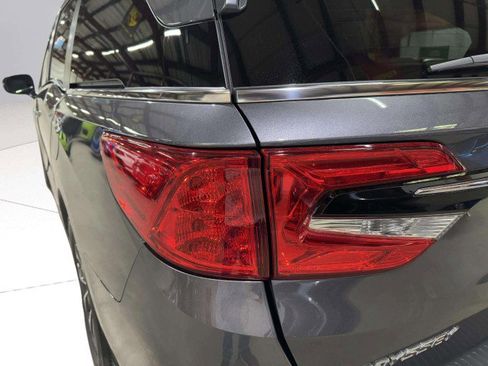 Used 2023 Honda Odyssey EX-L image 14