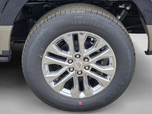 New 2026 Ford F150 King Ranch w/ Equipment Group 601A High RWD image 9