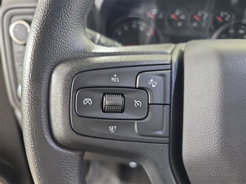 Used 2024 Chevrolet Silverado 2500 Custom w/ Custom Value Package image 21