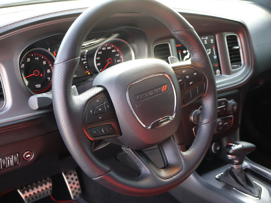Used 2023 Dodge Charger Scat Pack w/ Plus Group RWD image 27