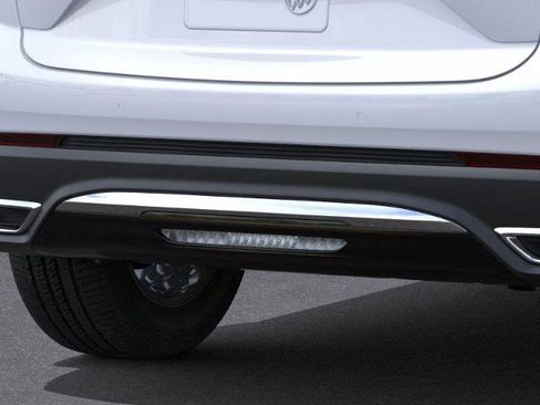 New 2026 Buick Envision Preferred image 14