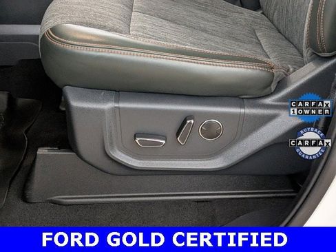 Certified 2024 Ford Expedition Timberline image 14