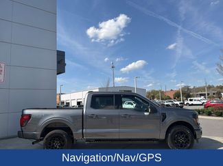 Used 2025 Ford F150 XLT w/ Equipment Group 302A MID video 2
