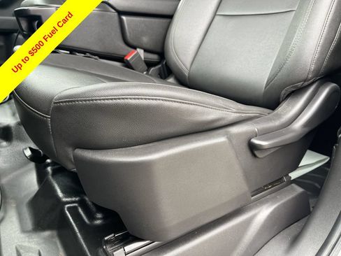 Used 2022 Chevrolet Silverado 2500 W/T w/ WT Fleet Convenience Package AWD/4WD image 17