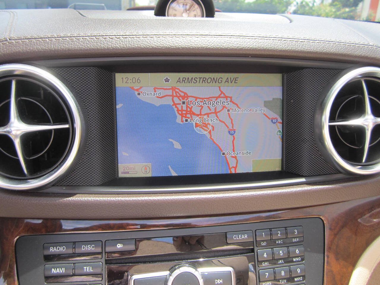 Used 2013 Mercedes-Benz SL 550 image 36