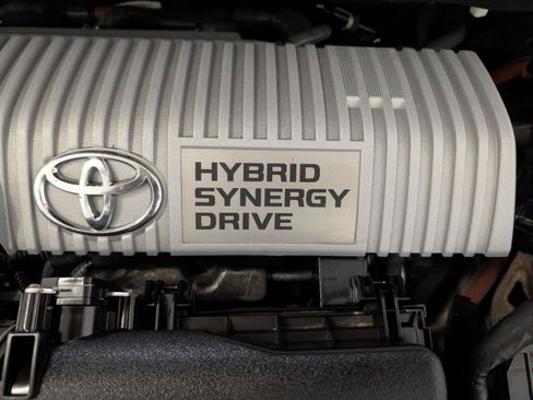 Used 2012 Toyota Prius Two FWD image 57