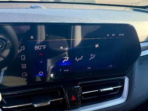 New 2025 Chevrolet TrailBlazer LT w/ Convenience Package image 21