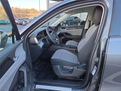 New 2026 Volkswagen Tiguan S image 14