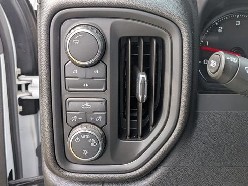 Used 2024 Chevrolet Silverado 3500 W/T AWD/4WD image 18