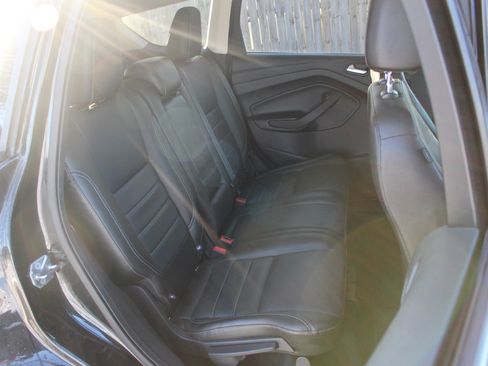 Used 2014 Ford Escape Titanium image 36