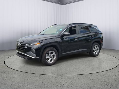 Used 2023 Hyundai Tucson SEL AWD/4WD image 8