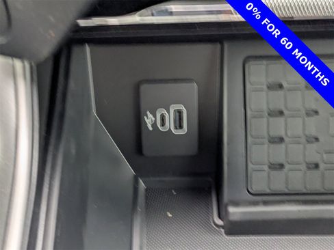 New 2025 Ford F150 Tremor w/ Equipment Group 402A High image 13